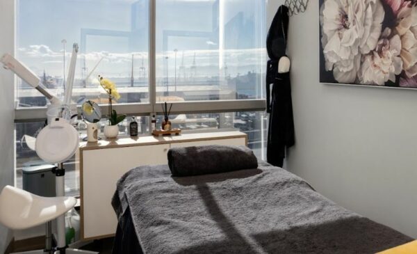 A Limited ZO Skin Health Facial and Peel With a Botox Discount Voucher - Image 6