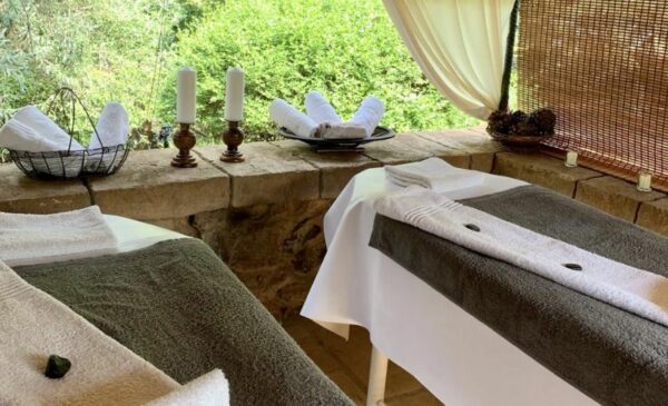 A Massage Package for 2 Including Drinks and Lunch in Centurion - Image 9
