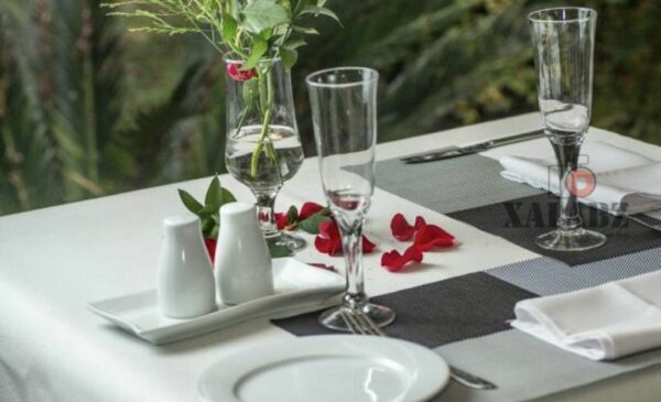 A Massage Package for 2 Including Drinks and Lunch in Centurion - Image 6