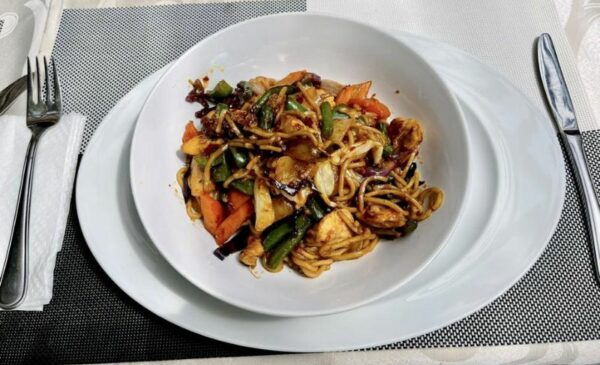 A Massage Package for 2 Including Drinks and Lunch in Centurion - Image 7
