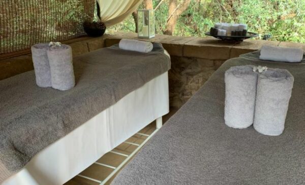 A Massage Package for 2 Including Drinks and Lunch in Centurion - Image 8