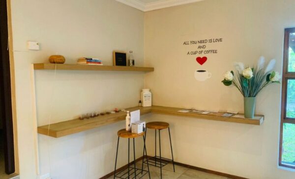 An Invigorating Pamper Package for 2 in Sandton - Image 5