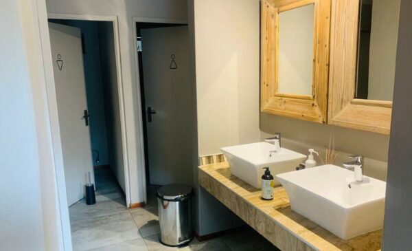 An Invigorating Pamper Package for 2 in Sandton - Image 6
