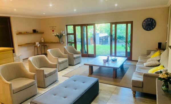 An Invigorating Pamper Package for 2 in Sandton - Image 2