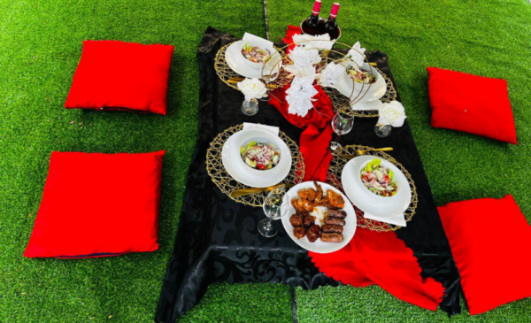 Pamper Package & Picnic Combo for 2 - Image 4