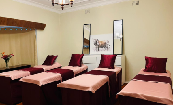 Pamper Package & Picnic Combo for 2 - Image 5