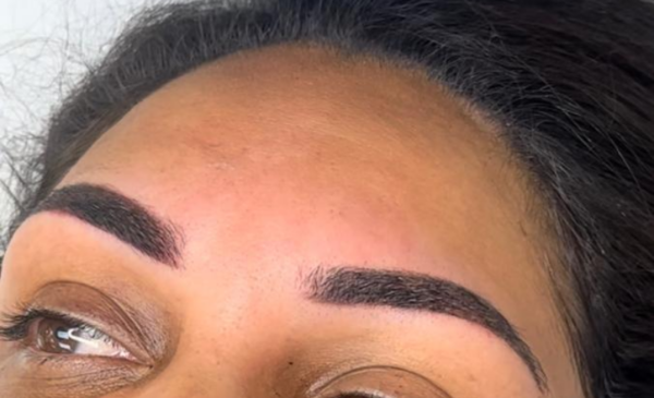 Facial and Brow Beauty Treatment Combo - Image 6