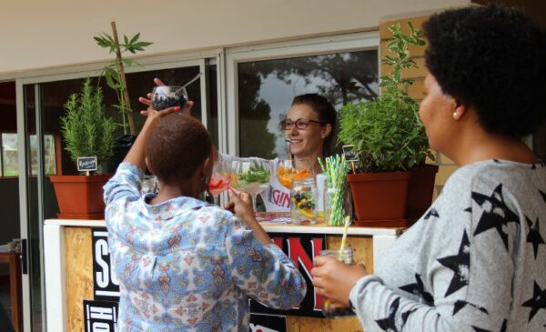 A Gourmet Cooking Class for 1 in Fourways - Image 2