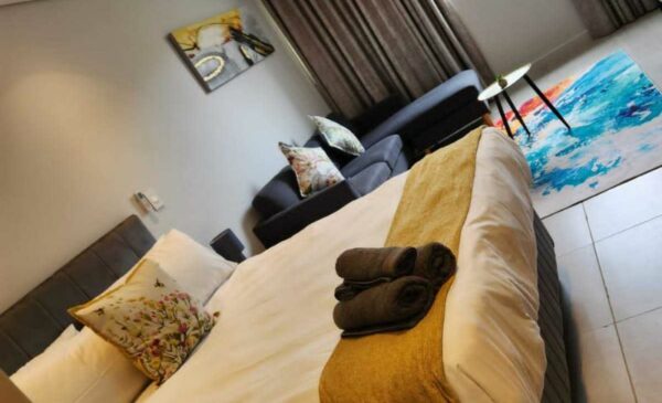 A 2-Night Self-Catering Stay for 2 in Zimbali - Image 9
