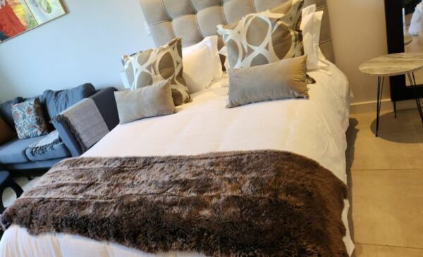 A 2-Night Self-Catering Stay for 2 in Zimbali - Image 2