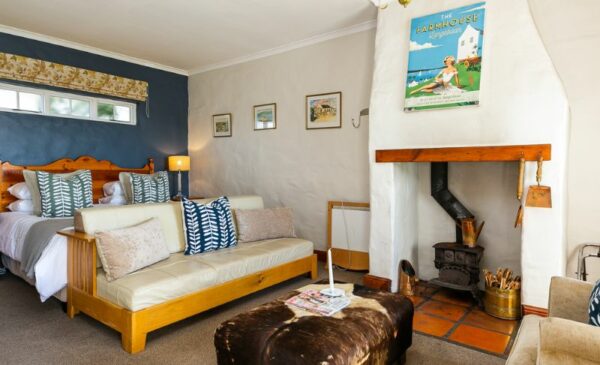 A Coastal Farmstead Experience for 2 People in Langebaan - Image 2