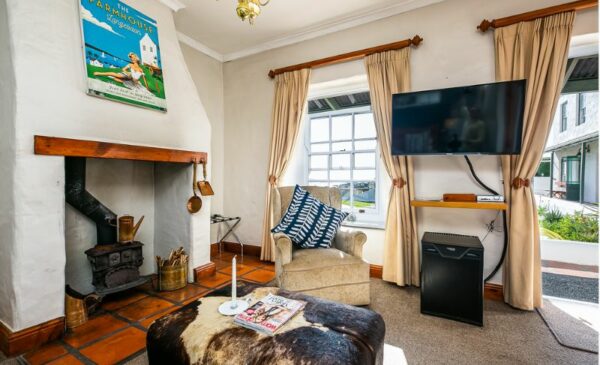 A Coastal Farmstead Experience for 2 People in Langebaan - Image 3