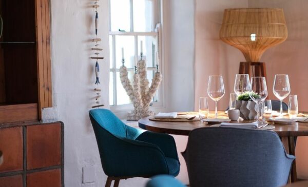 A Coastal Farmstead Experience for 2 People in Langebaan - Image 5