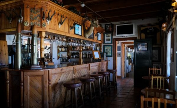 A Coastal Farmstead Experience for 2 People in Langebaan - Image 6
