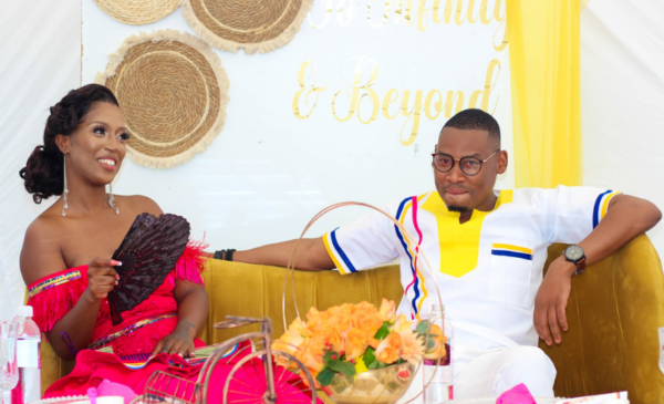 7-Hour Wedding Photography Coverage Package - Image 7