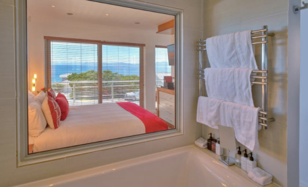 2-night stay for 2 in The Expedition Room