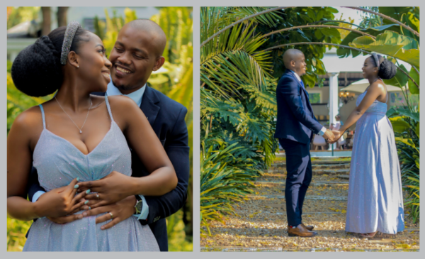 7-Hour Wedding Photography Coverage Package - Image 2
