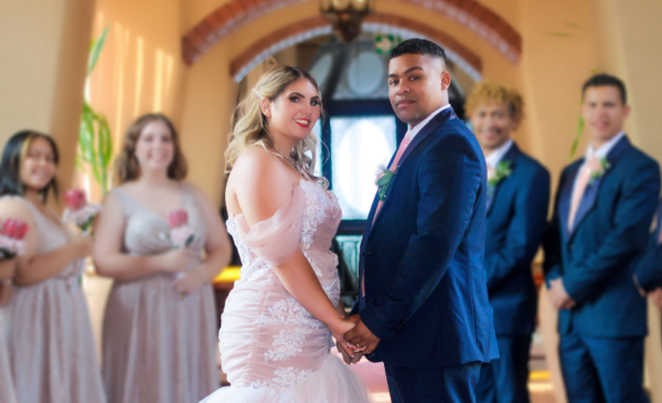 7-Hour Wedding Photography Coverage Package - Image 5