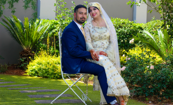 7-Hour Wedding Photography Coverage Package - Image 3