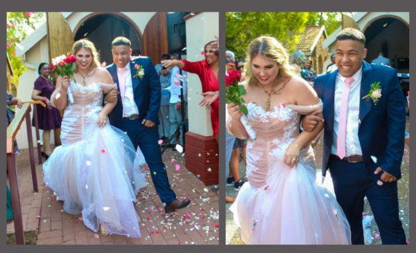 7-Hour Wedding Photography Coverage Package - Image 4
