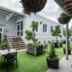 A Relaxing Midweek Stay for 2 at the Franschhoek Boutique Hotel