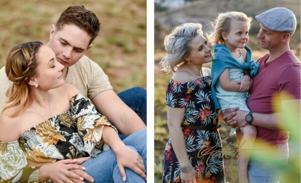 An On-Location Photoshoot for Up to 5 People in Krugersdorp - Image 2