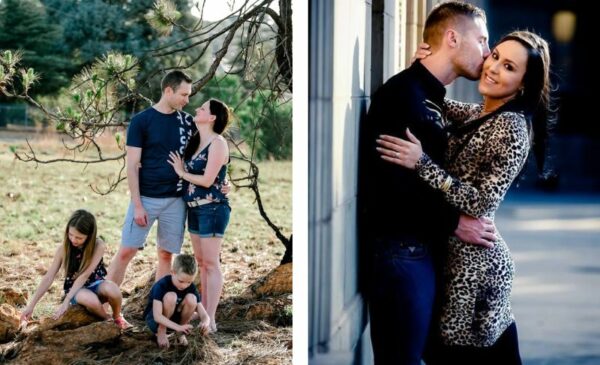 An On-Location Photoshoot for Up to 5 People in Krugersdorp - Image 3