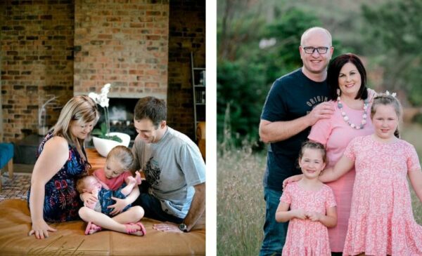 An On-Location Photoshoot for Up to 5 People in Krugersdorp - Image 8