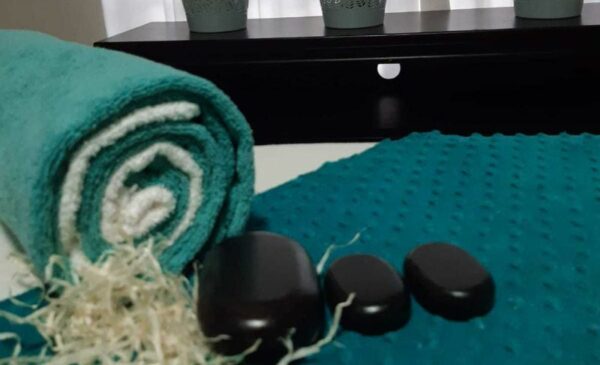 A Deluxe 2-Hour Pamper Package for 2 in Pretoria - Image 2
