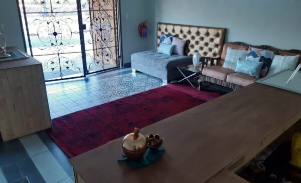 A Deluxe 2-Hour Pamper Package for 2 in Pretoria - Image 4