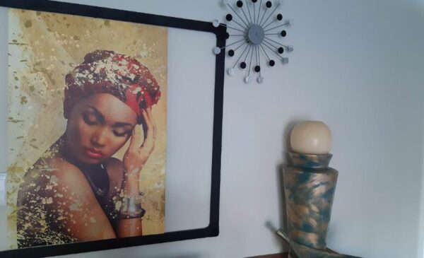 A Deluxe 2-Hour Pamper Package for 2 in Pretoria - Image 5