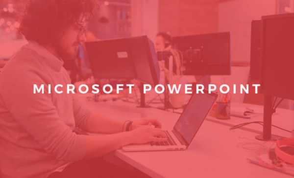 An Online Microsoft Powerpoint Course for Beginners to Advanced