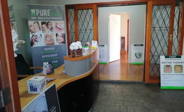 A Self-Care Worthy Spa Package for 1 in Musgrave - Image 2