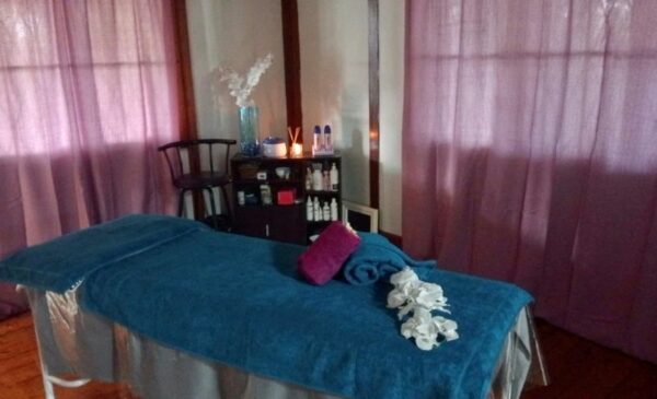 A Self-Care Worthy Spa Package for 1 in Musgrave - Image 4