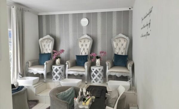 A Laser Hair Removal Session in Germiston - Image 2