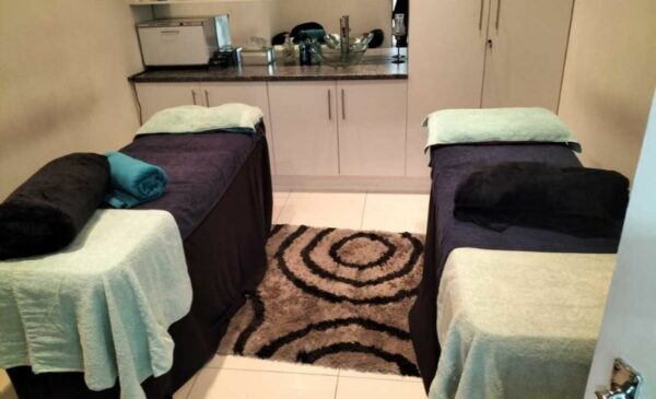 A Laser Hair Removal Session in Germiston - Image 5
