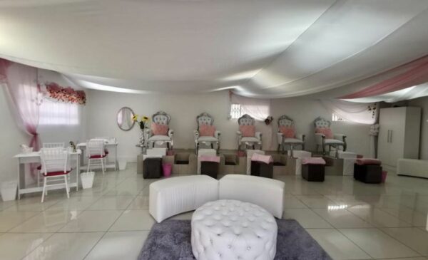 A Laser Hair Removal Session in Germiston - Image 4