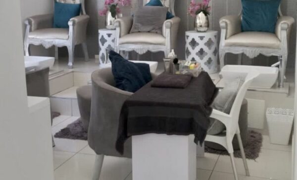 A Laser Hair Removal Session in Germiston - Image 3
