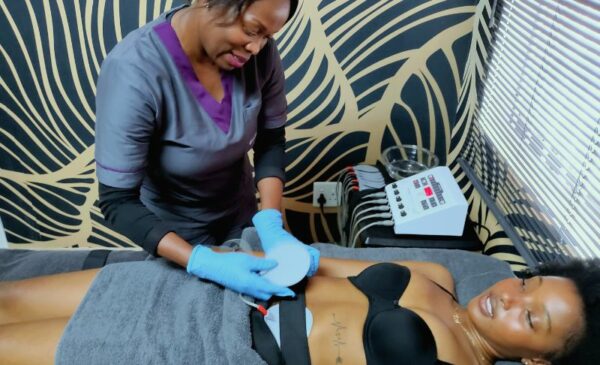 Transform Together with this Couples Weight Loss Package in Pretoria - Image 5