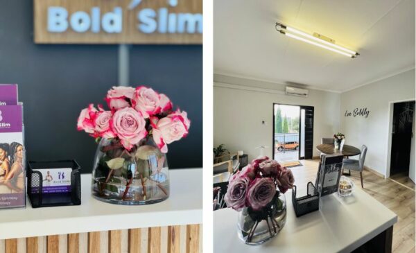 Transform Together with this Couples Weight Loss Package in Pretoria - Image 3