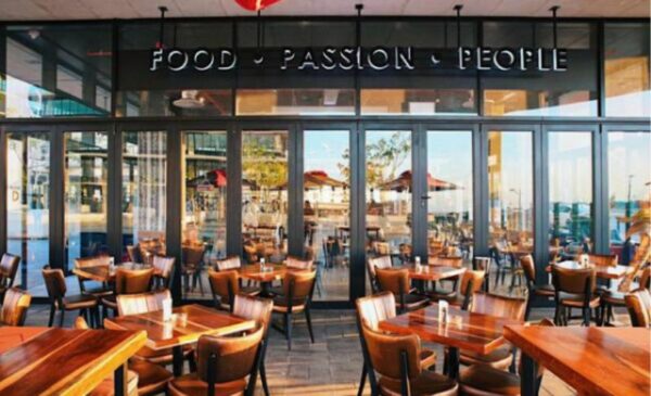 A Choice of Any 2 Pizzas or Pastas at Cappello in Umhlanga - Image 3