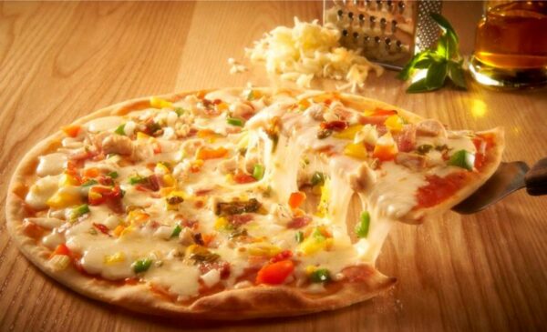 A Choice of Any 2 Pizzas or Pastas at Cappello in Umhlanga - Image 5