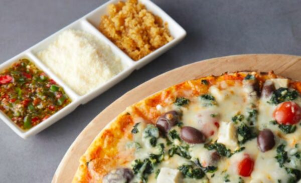 A Choice of Any 2 Pizzas or Pastas at Cappello in Umhlanga - Image 4