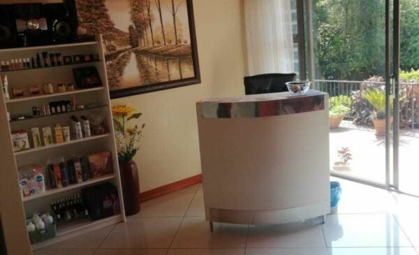 A 1-Hour Aromatherapy Massage for 1 in Northcliff - Image 2