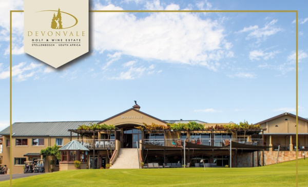 An All-Inclusive Sanity Break Package for 2 in the Cape Winelands