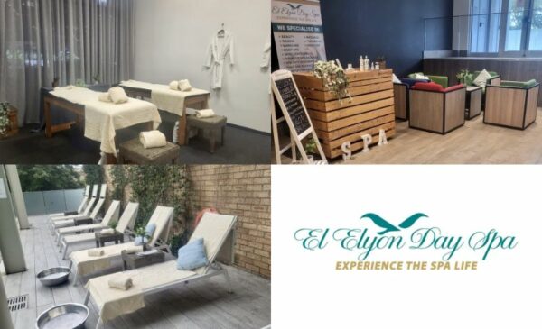 A 1-Hour Spa Package for 1 at the Onomo Hotel