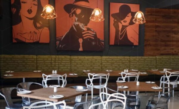A Choice of Any 2 Bunny Chows and Cocktails in Umhlanga - Image 2