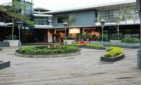 A Choice of Any 2 Burgers in Umhlanga - Image 5