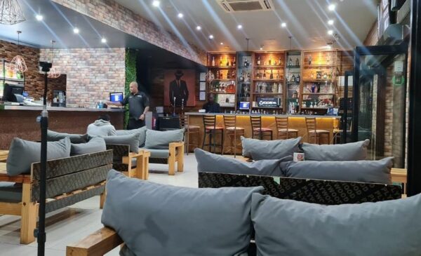 A Choice of Any 2 Burgers in Umhlanga - Image 9