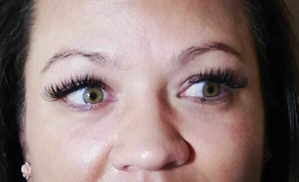 An At-Home Eyelashes and Eyebrow Bundle in Malvern - Image 3